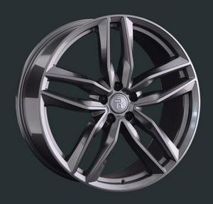 Replica Audi A102 GM 9.5x21 5x112 ET31 66.6