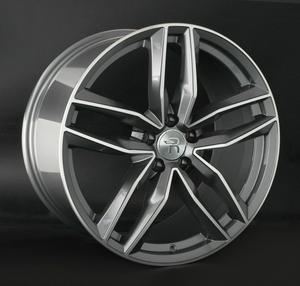 Replica Audi A102 GMF 8.5x19 5x112 ET20 66.6