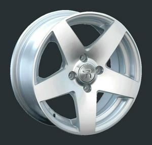 Replica Audi A104 SF 7x16 5x100 ET34 57.1