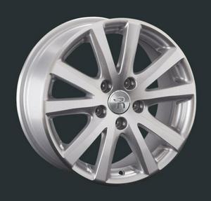 Replica Audi A105 SF 7x16 5x112 ET48 57.1