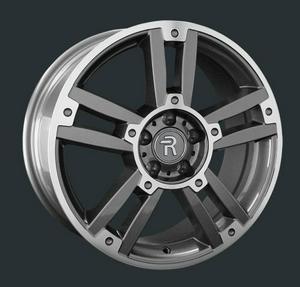 Replica Audi A110 GMF 8x18 5x112 ET31 66.6