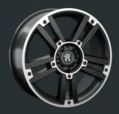 Replica Audi A110 MBF 8x18 5x112 ET25 66.6