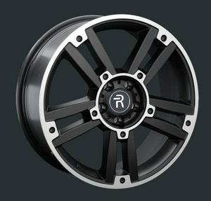 Replica Audi A110 MBF 8x18 5x112 ET31 66.6