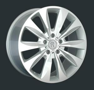 Replica Audi A114 SF 9x20 5x112 ET37 66.6