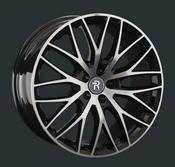 Replica Audi A116 BKF 9x20 5x112 ET33 66.6