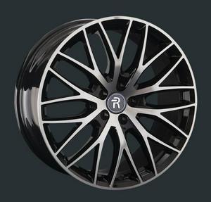 Replica Audi A116 BKF 9x20 5x112 ET33 66.6