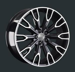 Replica Audi A118 BKF 9x20 5x112 ET33 66.6