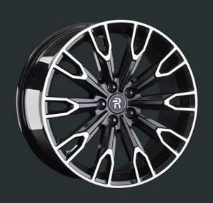 Replica Audi A118 GMF 9x20 5x112 ET33 66.6