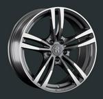 Replica Audi A119 GMF 8x18 5x112 ET39 66.6