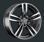 Replica Audi A119 GMF 8x18 5x112 ET39 66.6