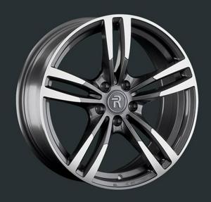 Replica Audi A119 GMF 8x18 5x112 ET39 66.6