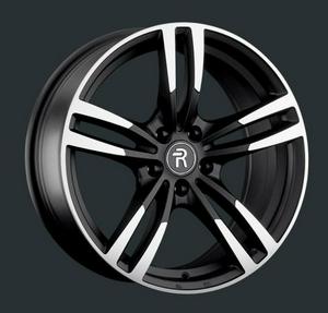 Replica Audi A119 MBF 8.5x19 5x112 ET28 66.6