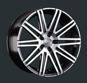 Replica Audi A120 BKF 8x18 5x112 ET39 66.6