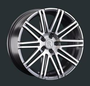 Replica Audi A120 GMF 8x18 5x112 ET39 66.6