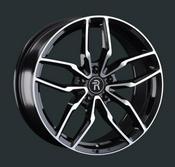 Replica Audi A121 BKF 9x20 5x112 ET20 66.6
