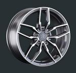 Replica Audi A121 GMF 8.5x19 5x112 ET40 66.6