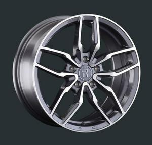 Replica Audi A121 GMF 8x18 5x112 ET25 66.6