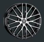 Replica Audi A122 BKF 8.5x19 5x112 ET40 66.6