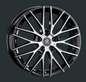Replica Audi A122 BKF 8.5x19 5x112 ET40 66.6