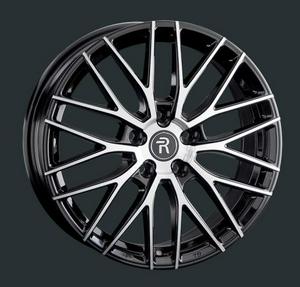 Replica Audi A122 BKF 8.5x19 5x112 ET40 66.6