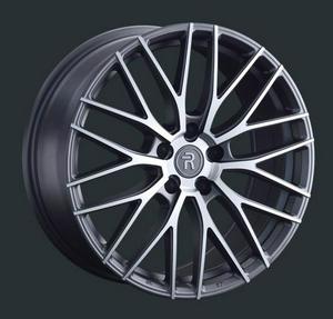 Replica Audi A122 MGMF 8x19 5x112 ET39 66.6