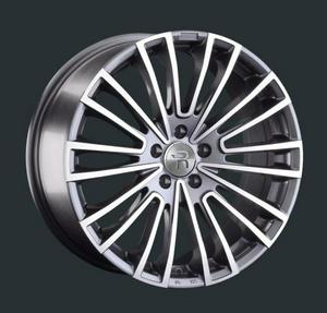 Replica Audi A123 GMF 8.5x19 5x112 ET28 66.6