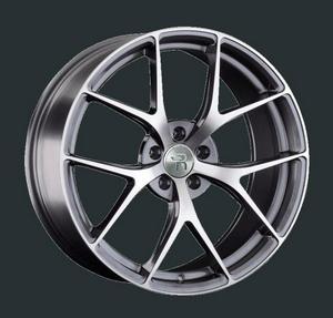 Replica Audi A125 GMF 9x20 5x112 ET33 66.6