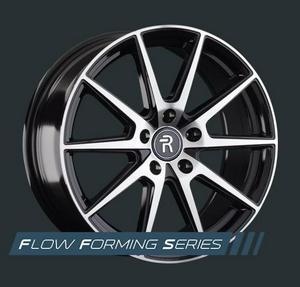 Replica Audi A126 BKF 7.5x17 5x112 ET51 57.1