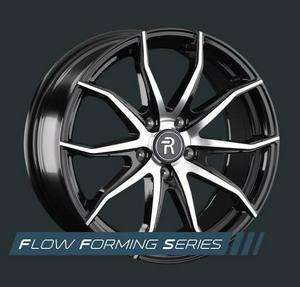 Replica Audi A127 BKF 7.5x17 5x112 ET51 57.1