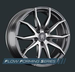 Replica Audi A127 GMF 7.5x17 5x112 ET51 57.1