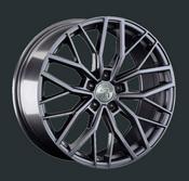 Replica Audi A128 GM 8.5x19 5x112 ET28 66.6