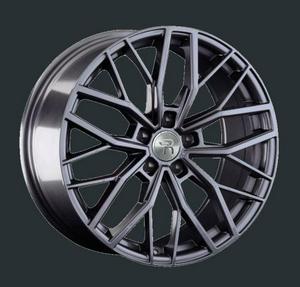 Replica Audi A128 GM 8.5x19 5x112 ET28 66.6