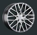 Replica Audi A129 GMF 8x18 5x112 ET25 66.6