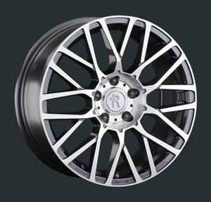 Replica Audi A129 GMF 8x18 5x112 ET25 66.6