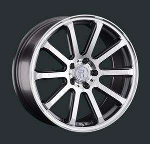 Replica Audi A130 GMF 8.5x19 5x112 ET28 66.6