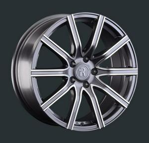 Replica Audi A131 GMF 8x18 5x112 ET25 66.6