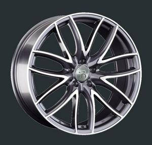 Replica Audi A132 GMF 9x20 5x112 ET33 66.6