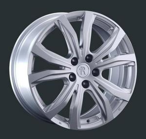 Replica Audi A133 S 8x18 5x112 ET29 66.6