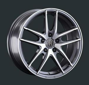 Replica Audi A134 GMF 8x18 5x112 ET25 66.6