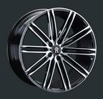 Replica Audi A137 BKF 9x20 5x112 ET20 66.6