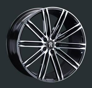 Replica Audi A137 BKF 9x20 5x112 ET20 66.6