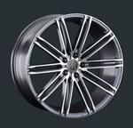 Replica Audi A137 GMF 9x20 5x112 ET33 66.6