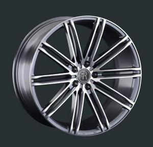 Replica Audi A137 GMF 9x20 5x112 ET33 66.6