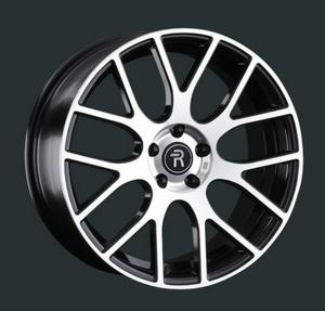 Replica Audi A138 BKF 8.5x19 5x112 ET28 66.6