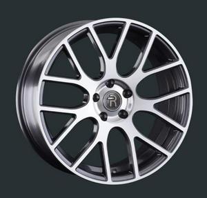 Replica Audi A138 GMF 8.5x19 5x112 ET28 66.6
