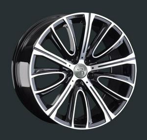Replica Audi A139 BKF 8.5x19 5x112 ET28 66.6
