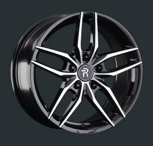 Replica Audi A140 BKF 9x20 5x112 ET20 66.6