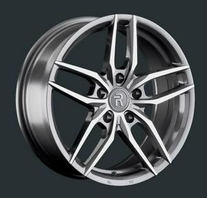 Replica Audi A140 GMF 8.5x19 5x112 ET28 66.6