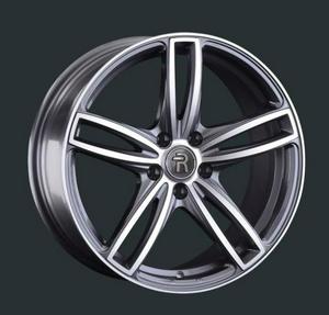 Replica Audi A141 GMF 8x18 5x112 ET39 ��66.6