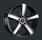 Replica Audi A143 BKF 8.5x19 5x112 ET28 66.6